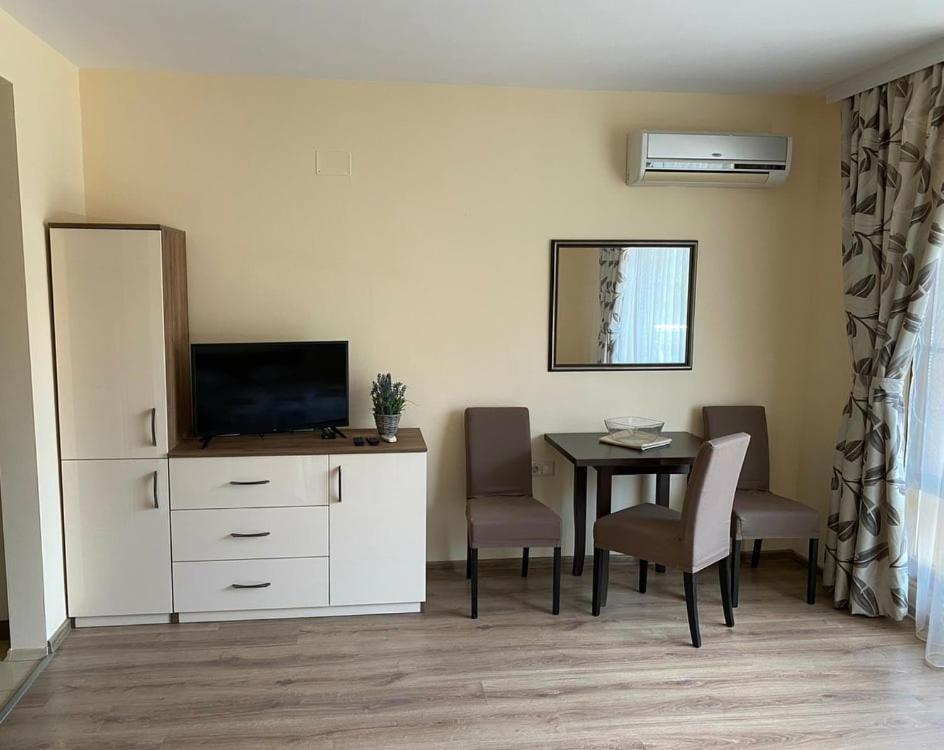 Студио-"Ziko" Pomorie Exterior photo