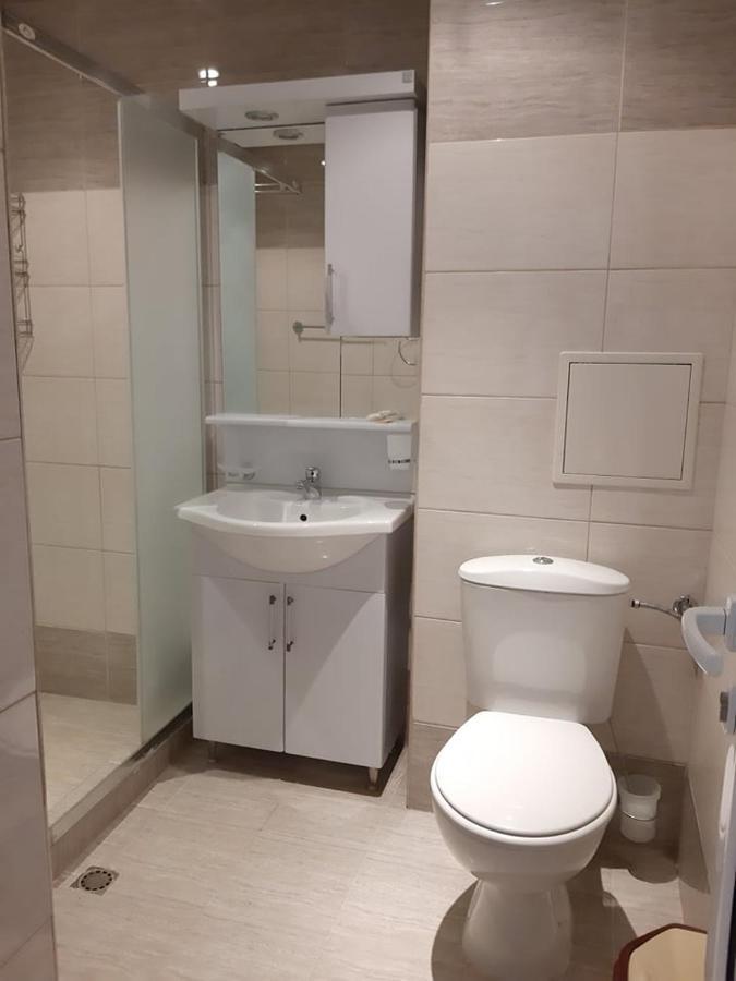 Студио-"Ziko" Pomorie Exterior photo